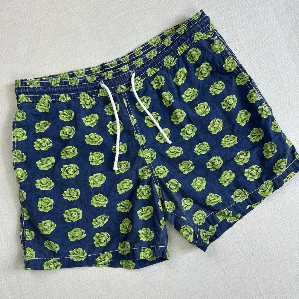Vilebrequin swim trunks